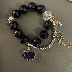 Love Thirteen Bracelet